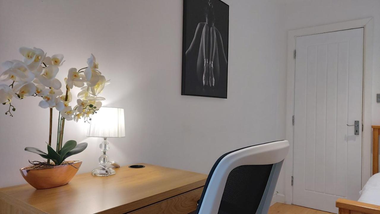 London Anayah Apartments Exterior photo