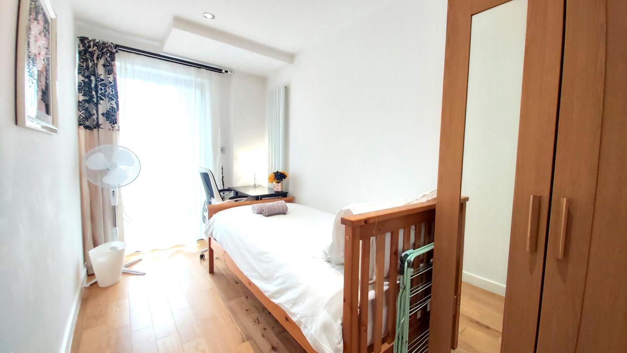 London Anayah Apartments Exterior photo